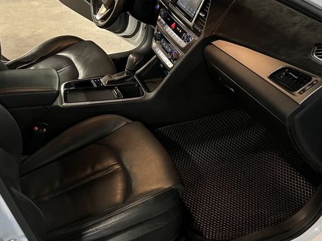 Hyundai Sonata, 2017 — фото 11