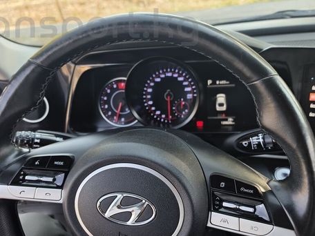 Hyundai Avante, 2020 — фото 11