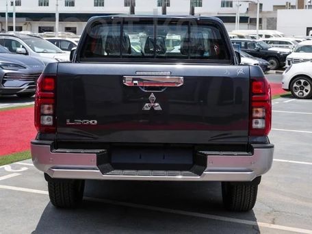 Mitsubishi L200, 2026 — сүрөт 3
