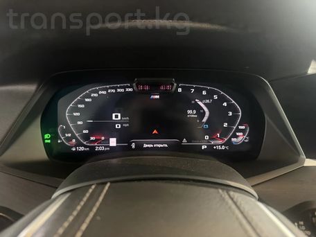 BMW X7, 2019 — сүрөт 9