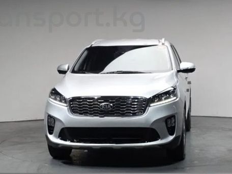 Kia Sorento, 2019 — photo 1