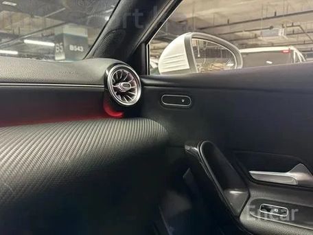 Mercedes-Benz A-Класс, 2020 — 照片 17