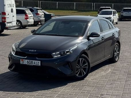 Kia Cerato, 2022 — сүрөт 3