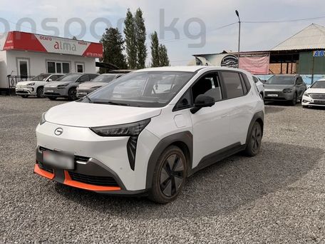 Aion Y, 2021 — сүрөт 3
