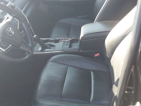 Toyota Camry, 2016 — сүрөт 3