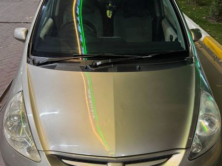 Honda Fit, 2004 — сүрөт 4