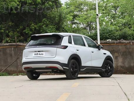 BYD Sea Lion 05, 2026 — photo 10