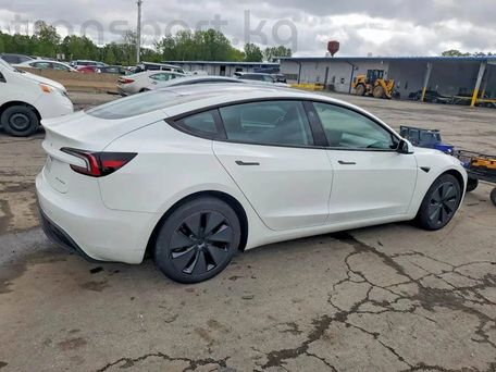 Tesla Model 3, 2025 — фото 3