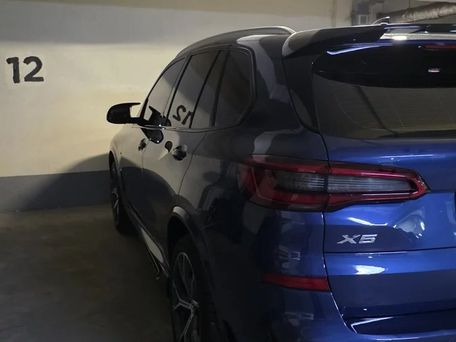BMW X5, 2018 — сүрөт 9