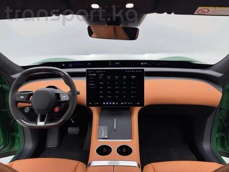 Xiaomi YU7, 2025 — photo 6