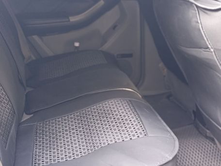 Toyota 4Runner, 2004 — сүрөт 6