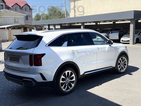 Kia Sorento, 2022 — сүрөт 10