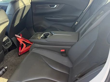 Hongqi E-QM5, 2021 — 照片 8