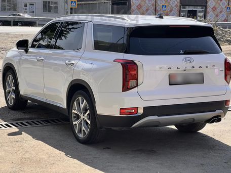 Hyundai Palisade, 2018 — фото 4