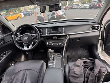 Kia Optima, 2020 — сүрөт 9
