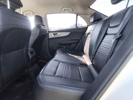 BYD Qin Pro, 2022 — 照片 5