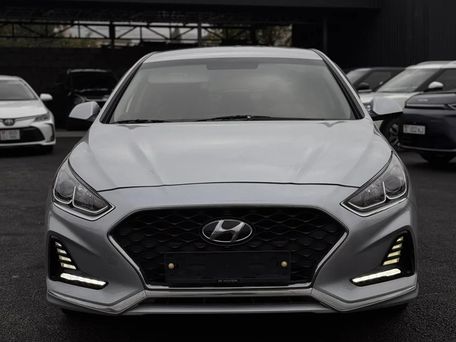 Hyundai Sonata, 2020 — фото 2