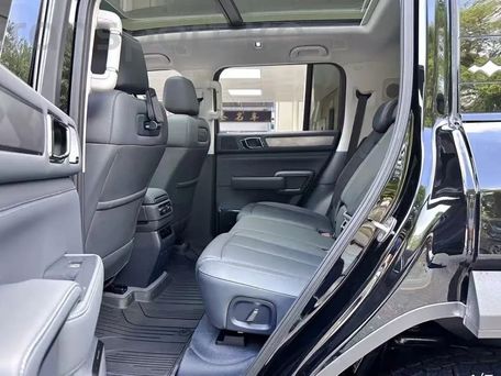 BYD FangChengBao Leopard 5, 2025 — 照片 6