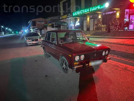 Lada (ВАЗ) 2106, 2000 — фото 1
