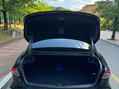 Hyundai Grandeur, 2020 — photo 5