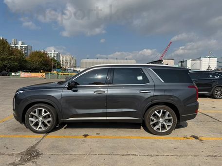 Hyundai Palisade, 2021 — photo 5