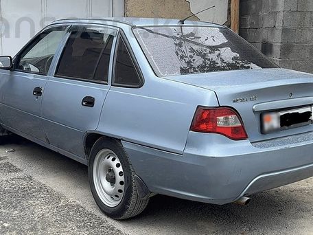 Daewoo Nexia, 2011 — photo 5