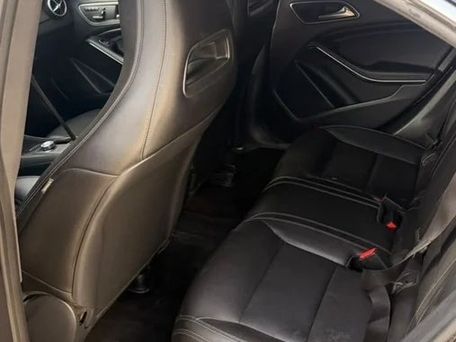 Mercedes-Benz CLA, 2016 — сүрөт 10