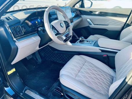 BYD Tang, 2024 — photo 8