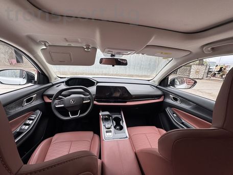 Changan CS55 Plus, 2025 — сүрөт 8