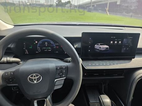 Toyota Camry, 2025 — photo 12