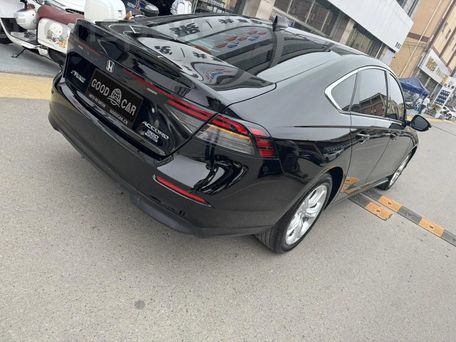 Honda Accord, 2024 — сүрөт 5
