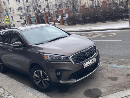 Kia Sorento, 2019 — photo 6