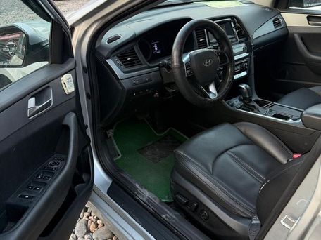 Hyundai Sonata, 2020 — сүрөт 8