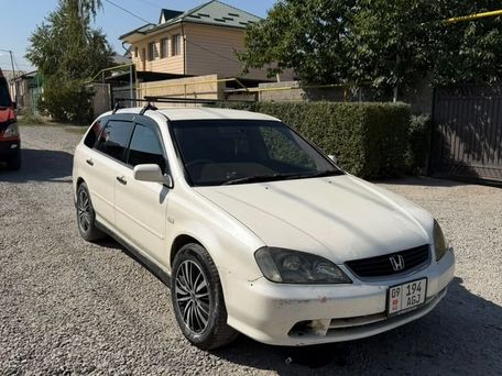 Honda Avancier, 2001 — сүрөт 6