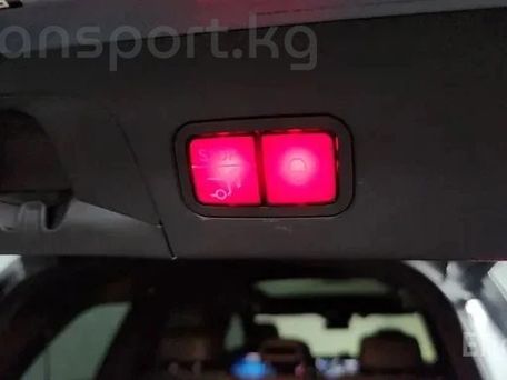 Mercedes-Benz GLS, 2024 — сүрөт 20