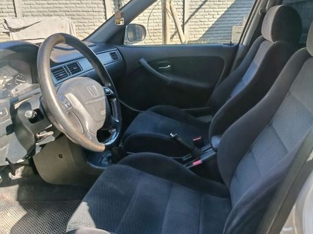 Honda Civic, 2000 — сүрөт 9