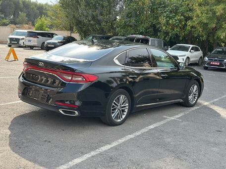 Hyundai Grandeur, 2019 — photo 3