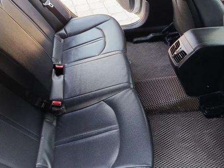 Hyundai Sonata, 2018 — photo 6