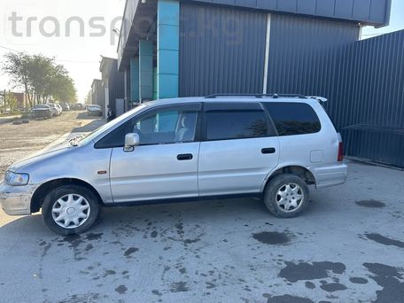 Honda Odyssey, 1997 — 照片 2