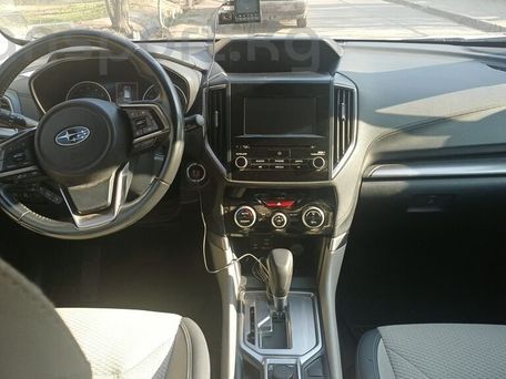 Subaru Forester, 2020 — сүрөт 4