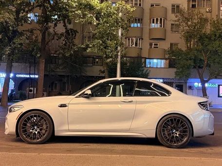BMW M2, 2021 — сүрөт 3