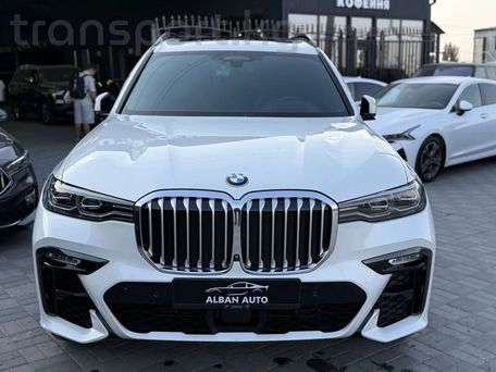 BMW X7, 2019 — фото 2
