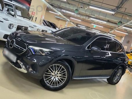 Mercedes-Benz GLC, 2025 — фото 2