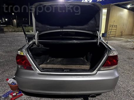 Toyota Camry, 2004 — 照片 11