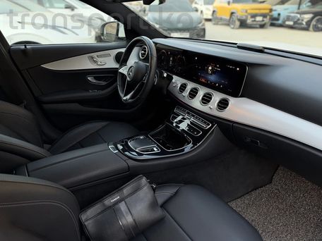 Mercedes-Benz E-Class, 2021 — photo 7