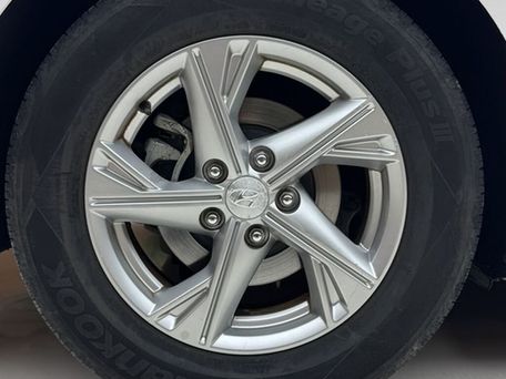 Hyundai Sonata, 2019 — photo 12