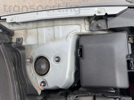 Hyundai Sonata, 2020 — 照片 5