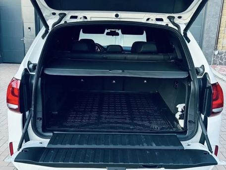 BMW X5, 2018 — сүрөт 3
