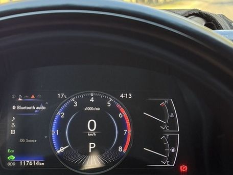 Lexus ES, 2019 — 照片 8
