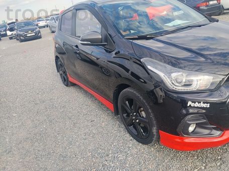 Chevrolet Spark, 2018 — photo 3